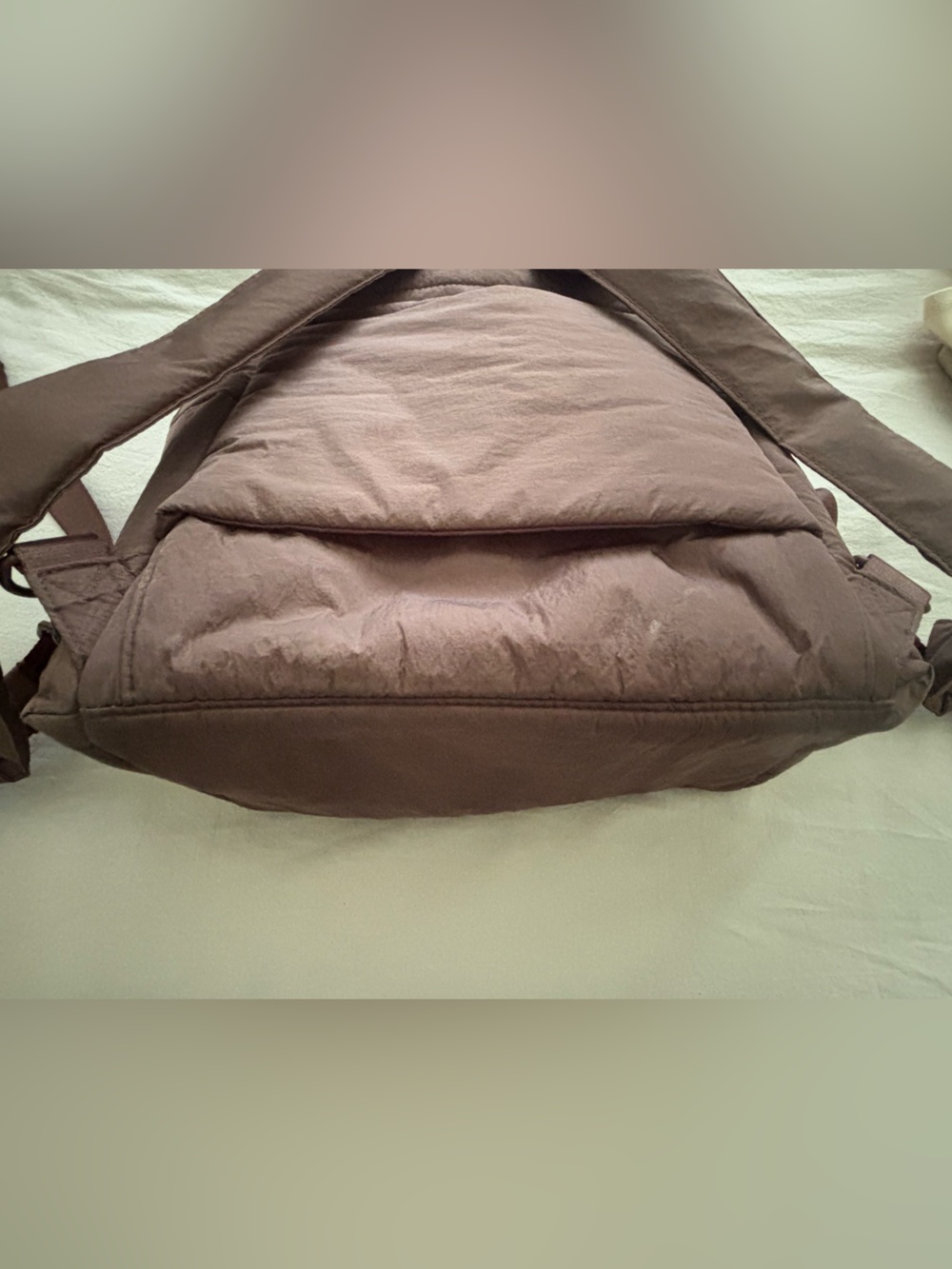 Calpak Mini Diaper Backpack - Picture 4 of 9